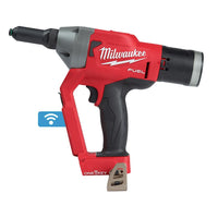 Milwaukee M18 FUEL ONE-KEY 18-Volt Lithium-Ion Cordless Rivet Tool (Tool-Only) 2660-20