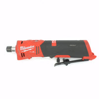 Milwaukee M12 FUEL 12V Lithium-Ion Brushless Cordless 1/4 in. Straight Die Grinder (Tool-Only) 2486-20