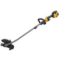 DEWALT FLEXVOLT 60V MAX 7.5 in. Cordless Battery Powered Attachment Capable Edger (Tool Only) DCED472B