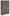Graystorm - Five Drawer Chest - Brown Gray
