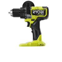RYOBI ONE+ HP 18V Brushless Cordless 1/2 in. Hammer Drill (Tool Only) PBLHM101B