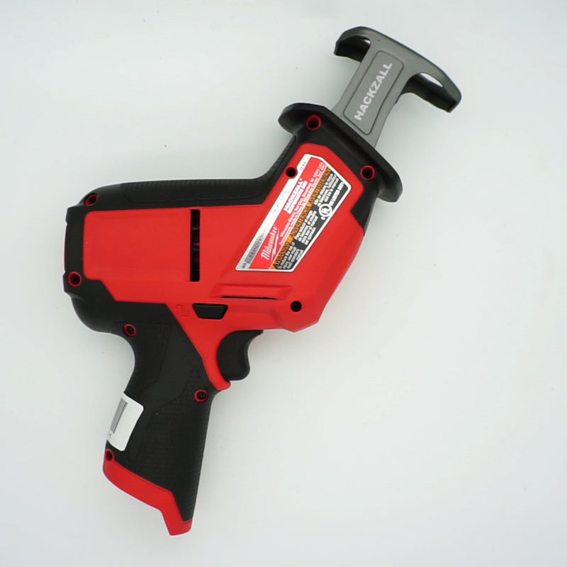 Milwaukee Tool Cordless Recip Saw,3000 Spm,12vdc 2520-20 - All