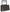 Hollivern - Dresser And Mirror - Dark Gray