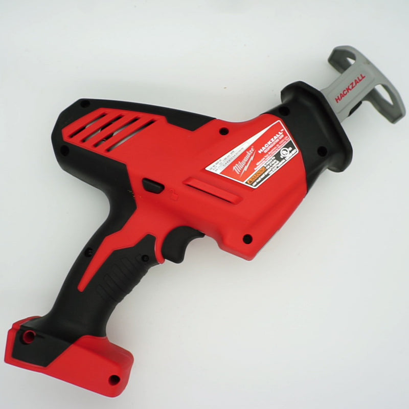 Milwaukee M18 18V Lithium-Ion Cordless HACKZALL Reciprocating Saw (Tool-Only) 2625-20