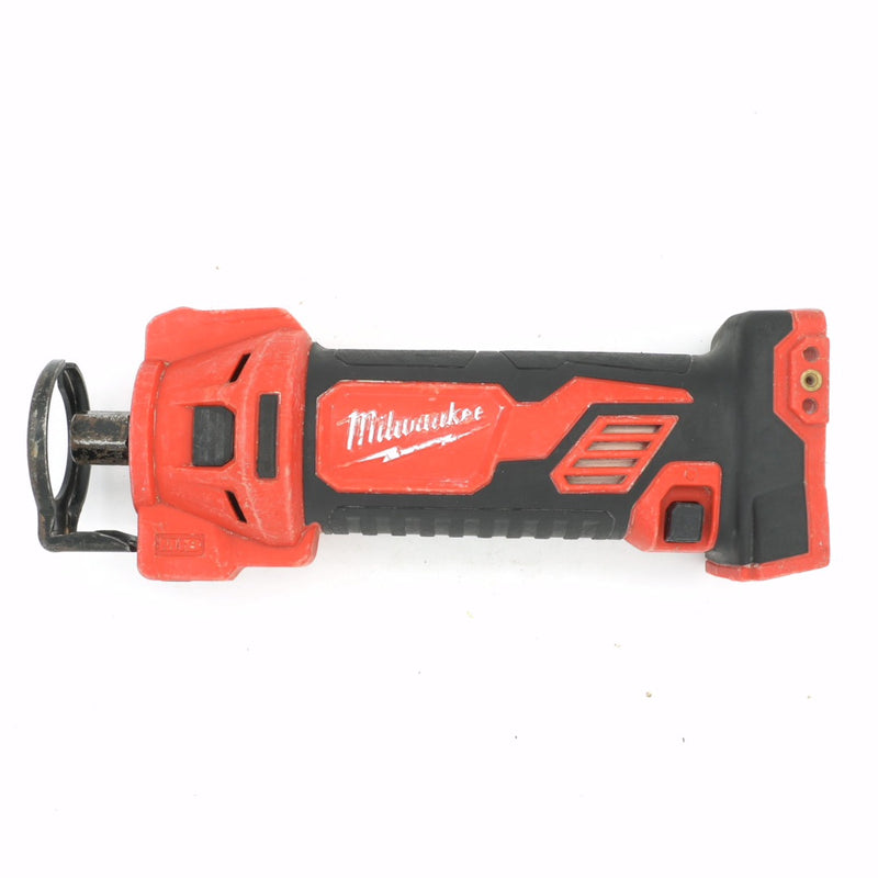 Milwaukee M18 18V Lithium-Ion Cordless Drywall Cut Out Rotary Tool (Tool-Only) 2627-20