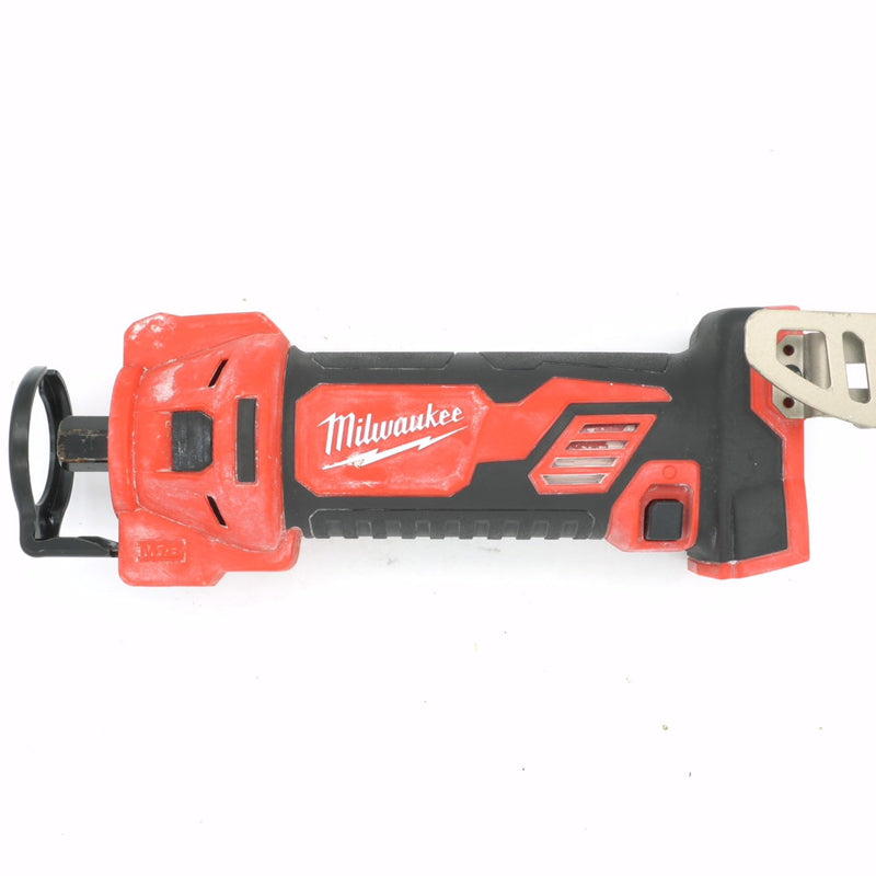 Milwaukee M18 18V Lithium-Ion Cordless Drywall Cut Out Rotary Tool (Tool-Only) 2627-20