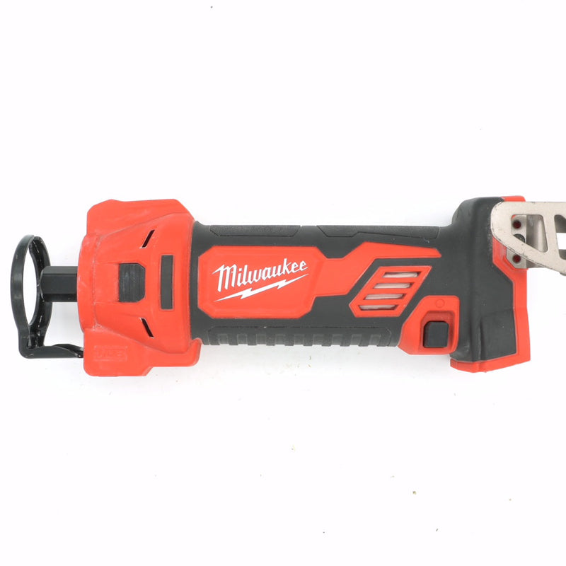 Milwaukee M18 18V Lithium-Ion Cordless Drywall Cut Out Rotary Tool (Tool-Only) 2627-20