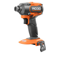 RIDGID 18V Brushless Cordless 3-Speed 1/4 in. Impact Driver (Tool Only) R862311B