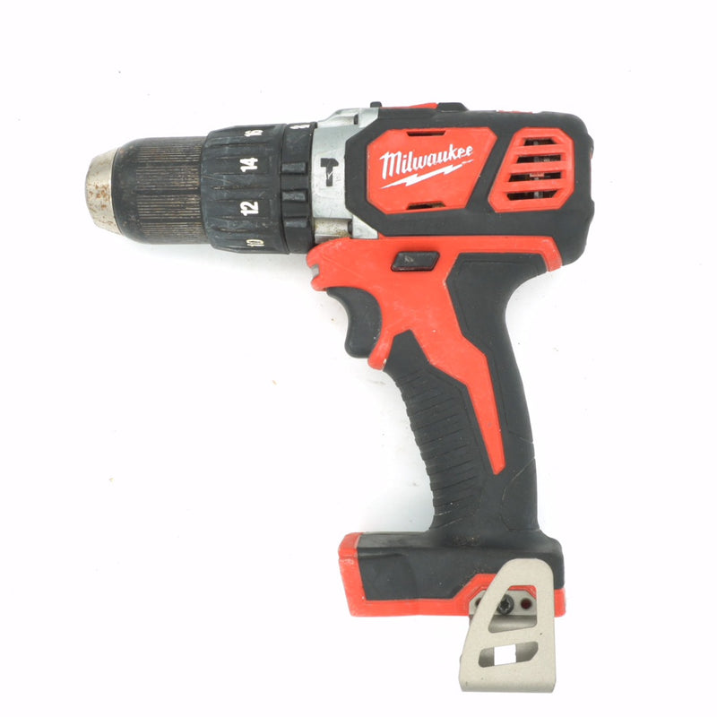 Milwaukee M18 18V Lithium-Ion Cordless 1/4 in. Hex 2-Speed Right Angle Impact Driver (Tool-Only) 2667-20