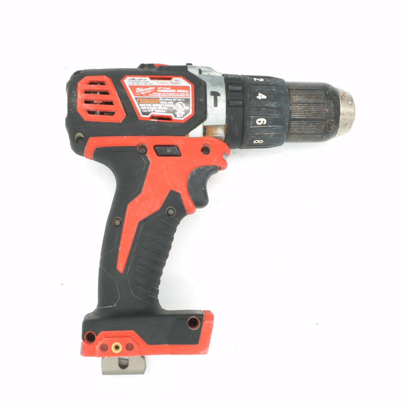 Milwaukee M18 18V Lithium-Ion Cordless 1/4 in. Hex 2-Speed Right Angle Impact Driver (Tool-Only) 2667-20