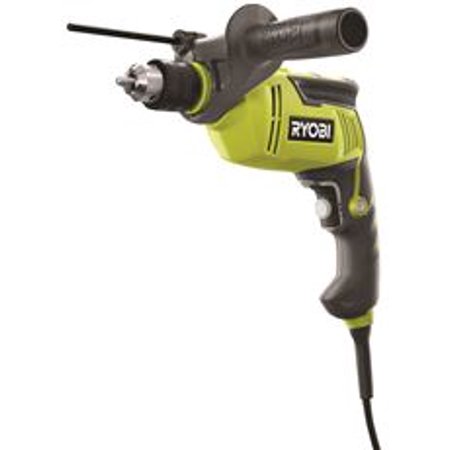 RYOBI 6.2 Amp Corded 5/8 in. Variable Speed Hammer Drill D620H
