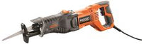 RIDGID Fuego 10 Amp Corded Orbital Reciprocating Saw R30022
