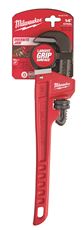 Milwaukee 14 in. Steel Pipe Wrench 48-22-7114