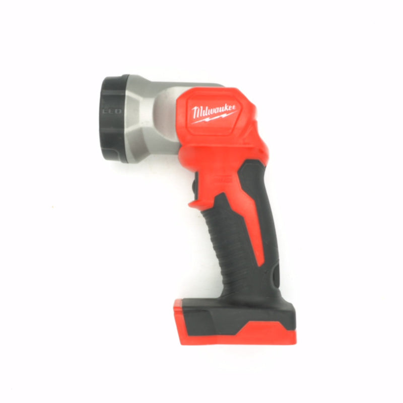Milwaukee M18 18-Volt Lithium-Ion Cordless 100 Lumens LED Flashlight (Tool-Only) 2735-20