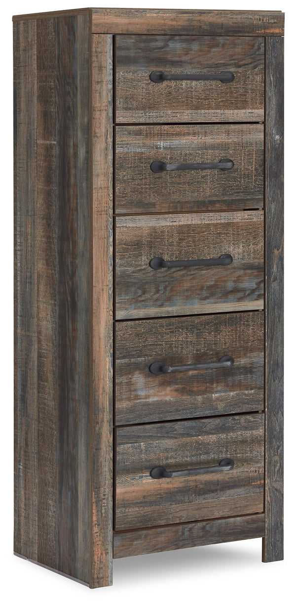 Chests