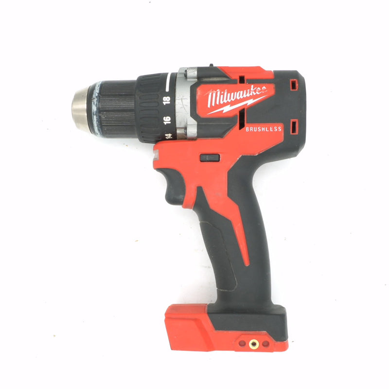 Milwaukee M18 Compact Brushless 1/2" Drill Driver Bare Tool 2801-20