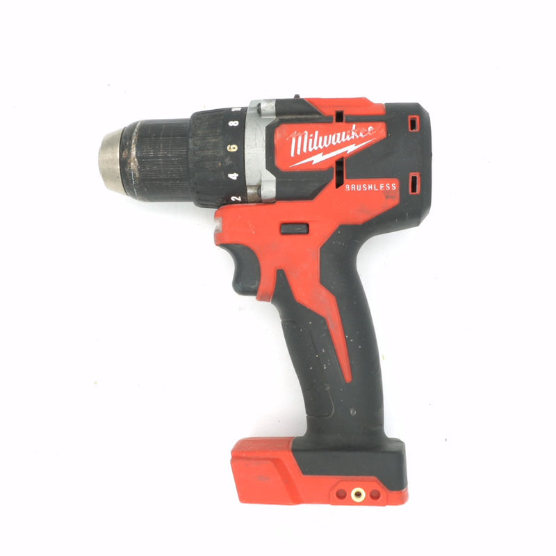 Milwaukee M18 Compact Brushless 1/2" Drill Driver Bare Tool 2801-20
