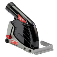 Milwaukee Cutting Dust Shroud 49-40-6110