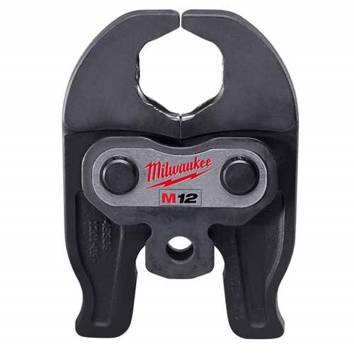 Milwaukee M12 Force Logic 1-1/4 in. Press Tool Jaw 49-16-2453