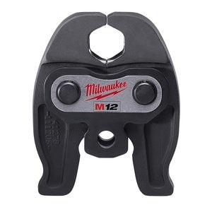 Milwaukee M12 Force Logic 3/4 in. Copper Press Tool Jaw 49-16-2451