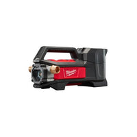 Milwaukee M18 18-Volt 1/4 HP Lithium-Ion Cordless Transfer Pump (Tool Only) 2771-20