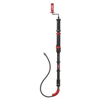 Milwaukee 49-16-2576 Trap Snake 6 Ft. Toilet Auger Drain Cleaning Kit