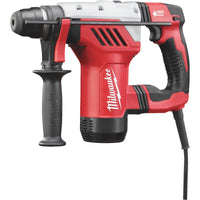Milwaukee 1-1/8 in. Corded SDS-Plus Rotary Hammer 5268-21