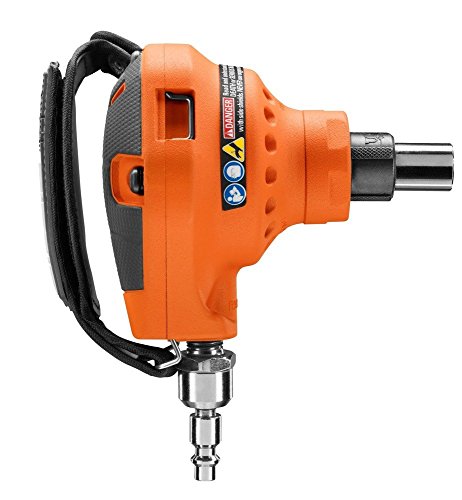 RIDGID Pneumatic 3-1/2 in. Full-Size Palm Nailer R350PNF