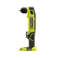 RYOBI ONE+ 18V Cordless 3/8 in. Right Angle Drill (Tool-Only) P241