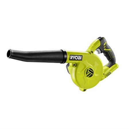 RYOBI ONE+ 18V Cordless Compact Workshop Blower (Tool Only) P755