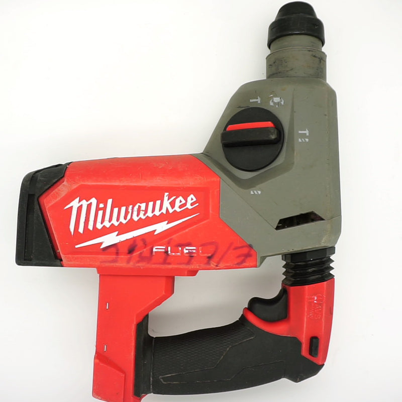 Milwaukee 2912-20 M18 FUELTM 1" SDS Plus Rotary Hammer