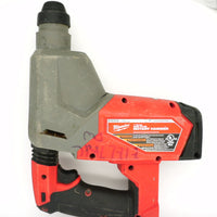 Milwaukee 2912-20 M18 FUELTM 1" SDS Plus Rotary Hammer