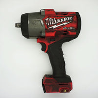 2967-20 0.5 in. M18 Fuel High Torque, Red