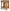 Kristiland - Round End Table - Light Brown