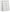 Chalanna - Five Drawer Chest - White