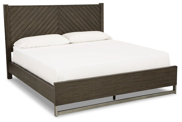 Beds
