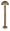 Wendfield - Metal Lamp