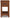 Breegin - Chair Side End Table - 1 Drawer - Brown