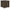 Breckington - Rectangular 2-door End Table - Dark Brown