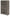 Graystorm - Five Drawer Chest - Brown Gray