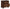 Lavinton - Three Drawer Night Stand - Brown