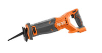 RIDGID 18V Cordless Reciprocating Saw (Tool Only) R8646B