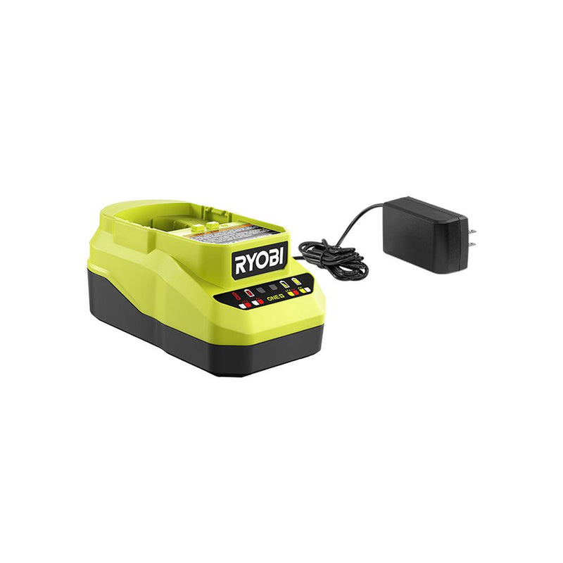RYOBI ONE+ 18V Lithium-Ion Charger PCG002