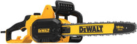 DEWALT 15 AMP 18in Corded Electric Chainsaw DWCS600