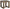 Cariton - Square End Table - Gray