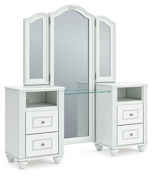 Desks & Vanities