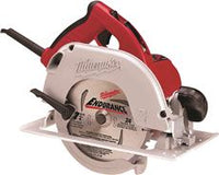 Milwaukee 15 Amp 7-1/4 in. Tilt-Lok Circular Saw with Hard Case 6390-21