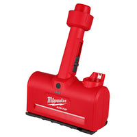 Milwaukee M12 AIR-TIP 1-1/4 in. - 2-1/2 in. Wet/Dry Shop Vacuum Utility Nozzle Attachment (1-Piece) 0980-20