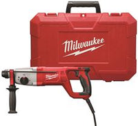 Milwaukee 8 Amp Corded 1 in. SDS D-Handle Rotary Hammer 5262-21