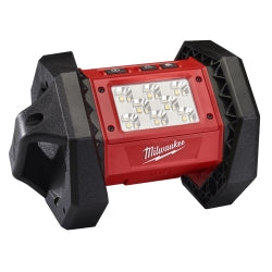 Milwaukee M18 ROVER 18-Volt Lithium-Ion Cordless 1500 Lumens LED Flood Light (Tool-Only) 2361-20
